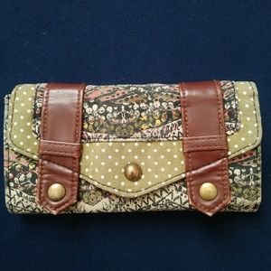 Wallet